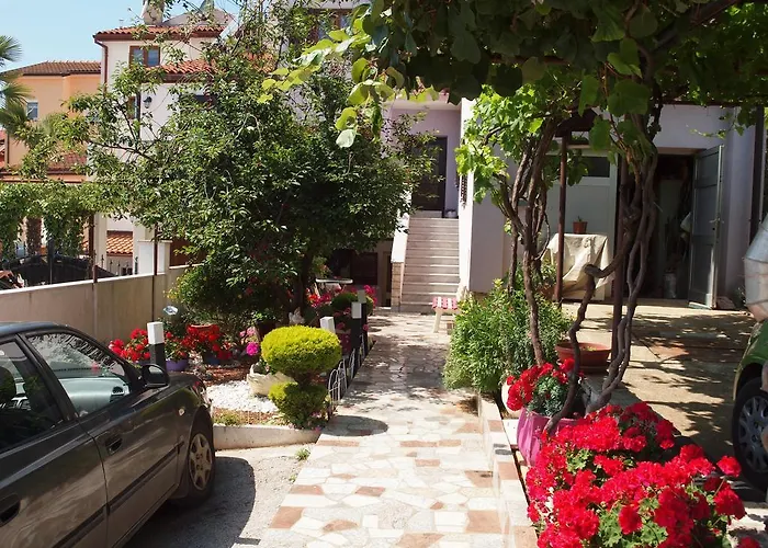 Apartments Zufic