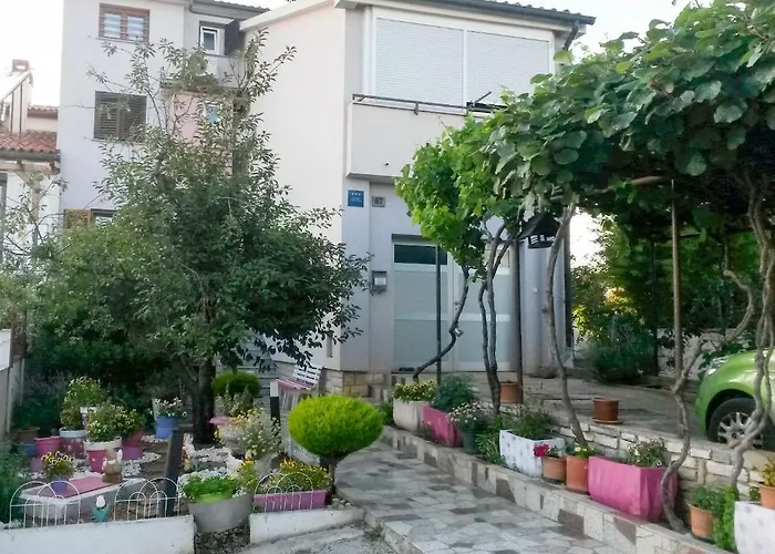 Apartments Zufic