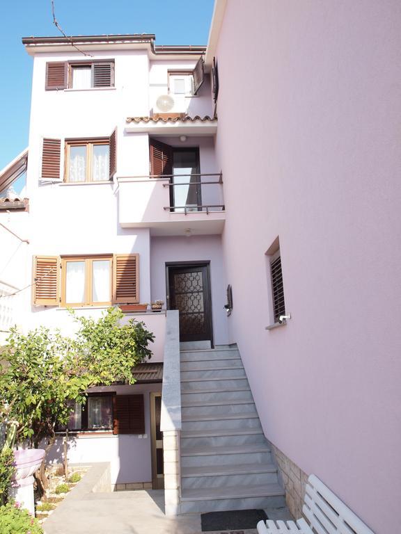 Zufic Apartma *
