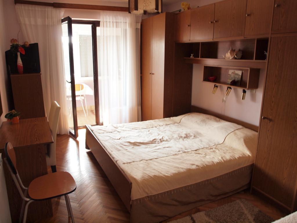 Zufic Apartma