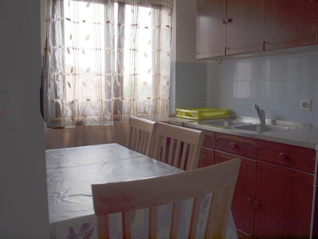 Apartma Zufic