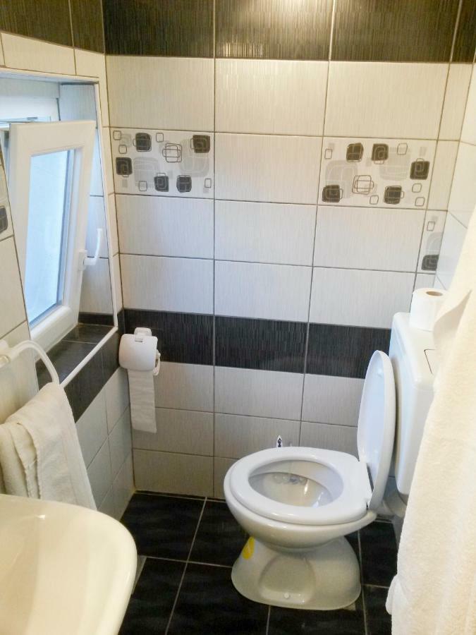 Zufic Apartma