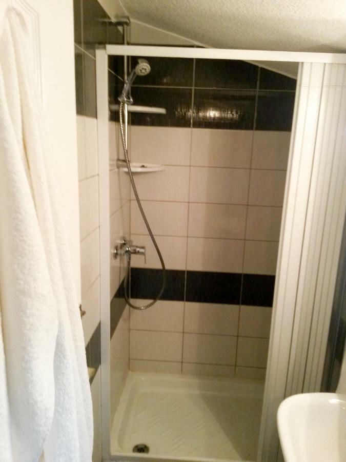 Zufic Apartma Stinjan