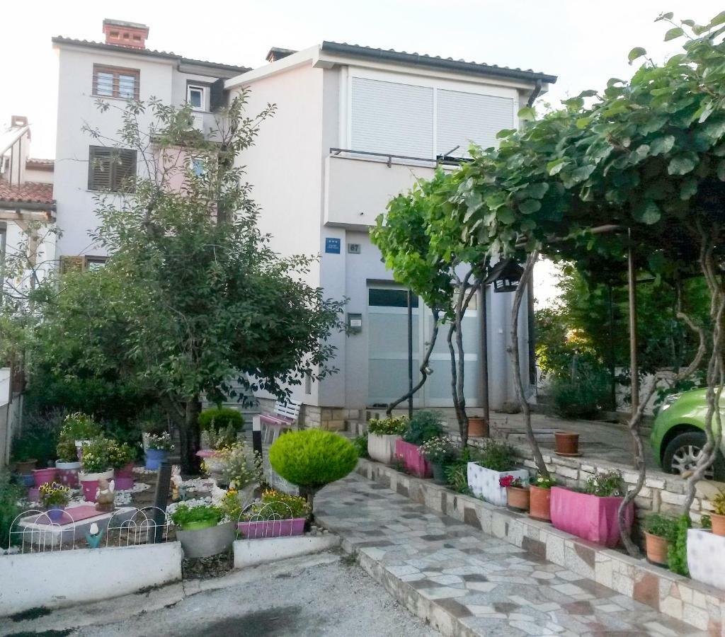 Zufic Apartma